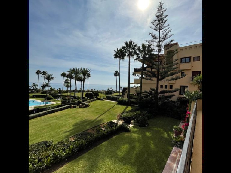 Apartment for Sale in Estepona, Malaga 21