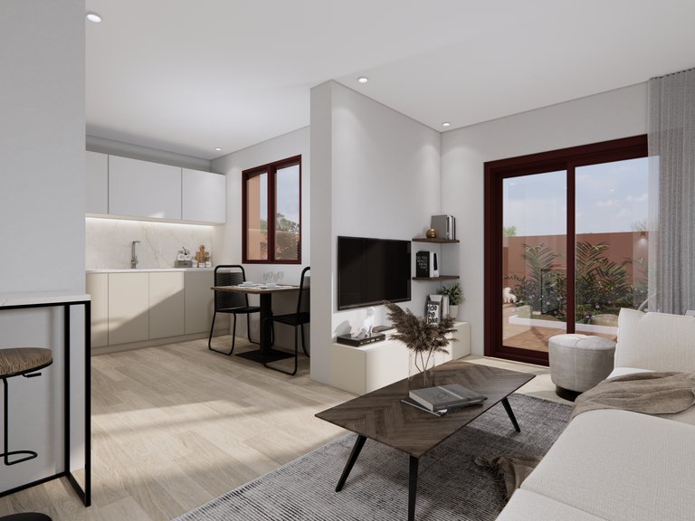 Apartment for Sale in Estepona, Malaga 6