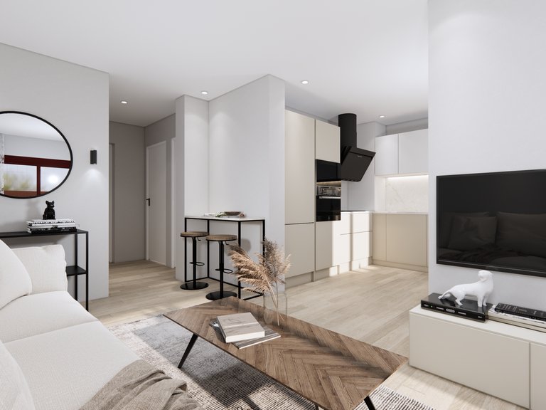 Apartment for Sale in Estepona, Malaga 7