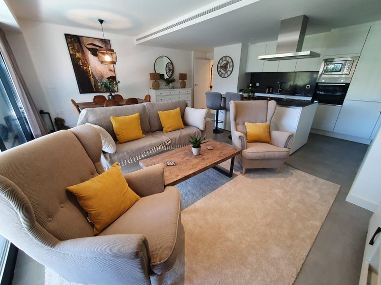 Apartment for Rent in Estepona, Malaga 24