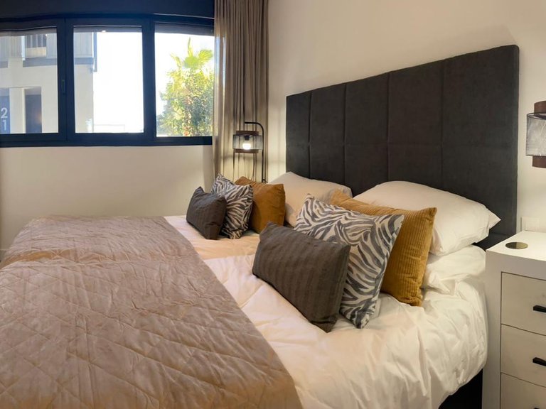 Apartment for Rent in Estepona, Malaga 29