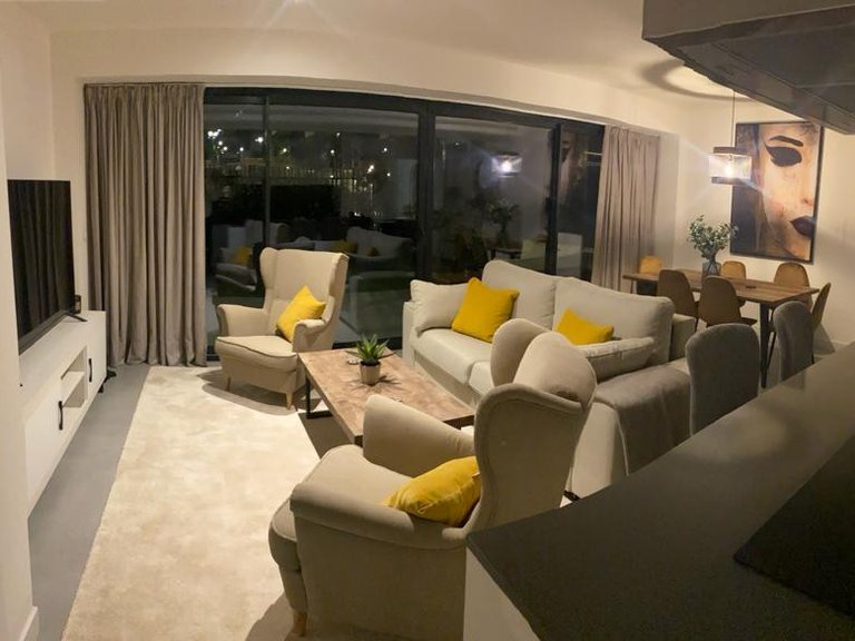 Apartment for Rent in Estepona, Malaga 25