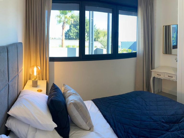 Apartment for Rent in Estepona, Malaga 20