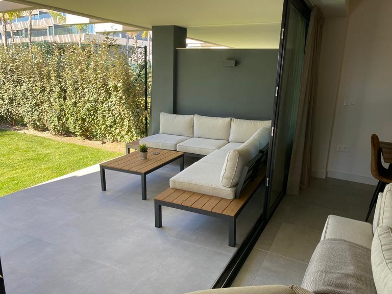 Apartment for Rent in Estepona, Malaga 16
