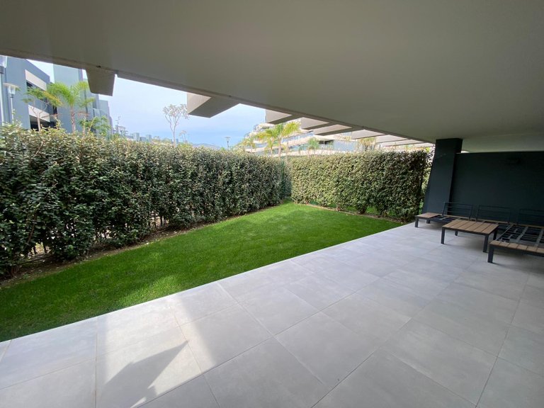 Apartment for Rent in Estepona, Malaga 39