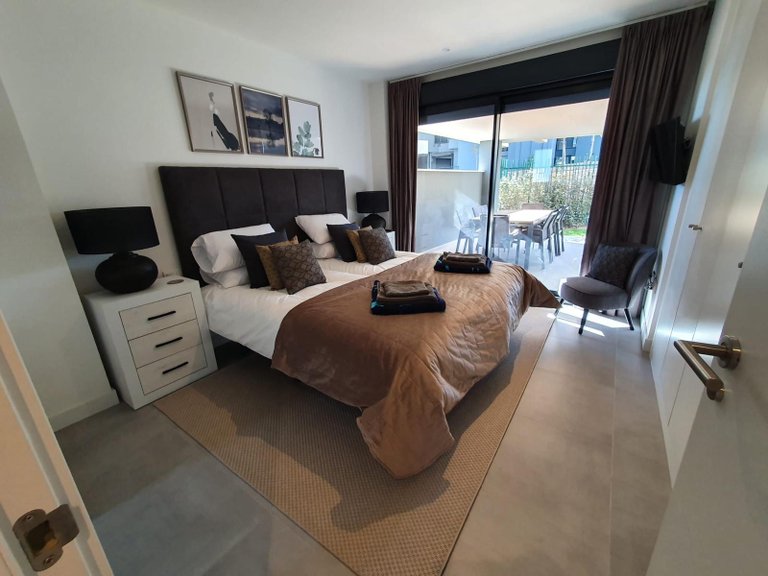 Apartment for Rent in Estepona, Malaga 6