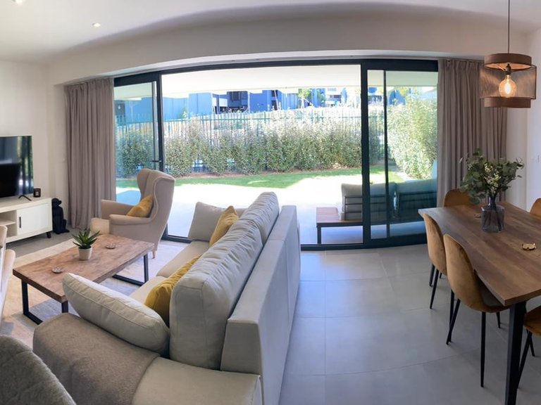 Apartment for Rent in Estepona, Malaga 17