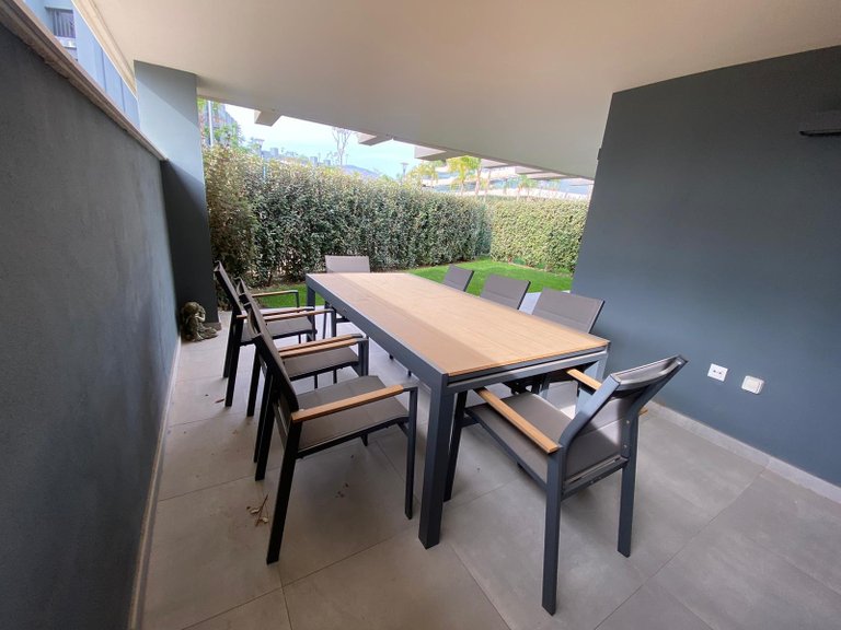 Apartment for Rent in Estepona, Malaga 19