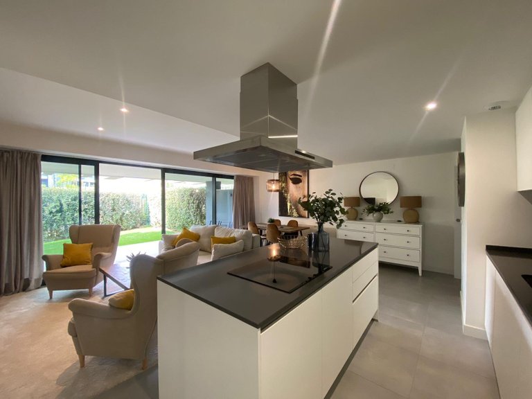 Apartment for Rent in Estepona, Malaga 10