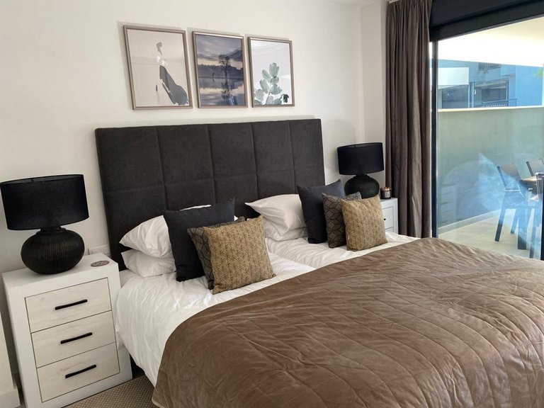 Apartment for Rent in Estepona, Malaga 30