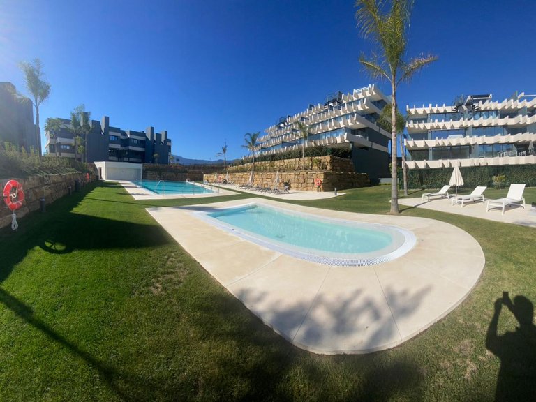 Apartment for Rent in Estepona, Malaga 27