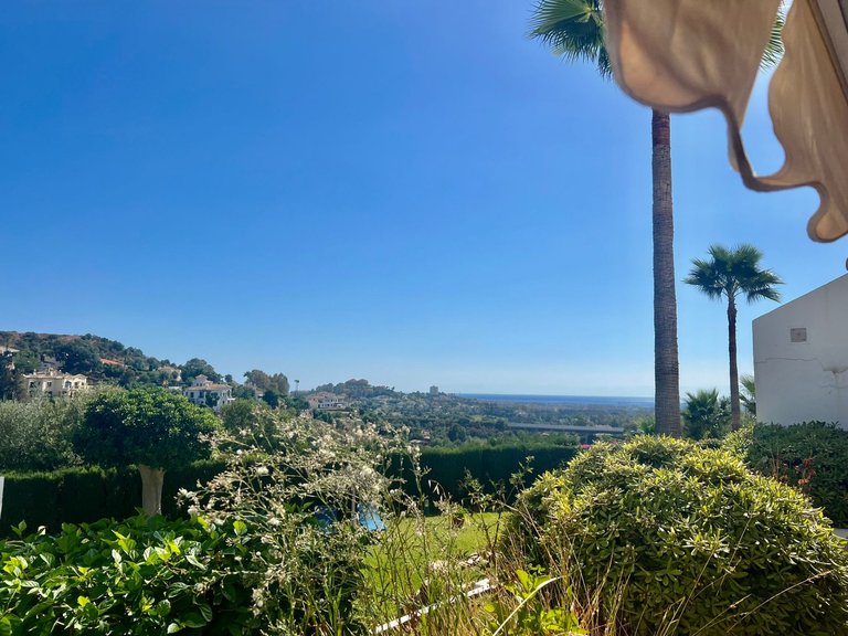 Apartment for Sale in Benahavis, Malaga 11