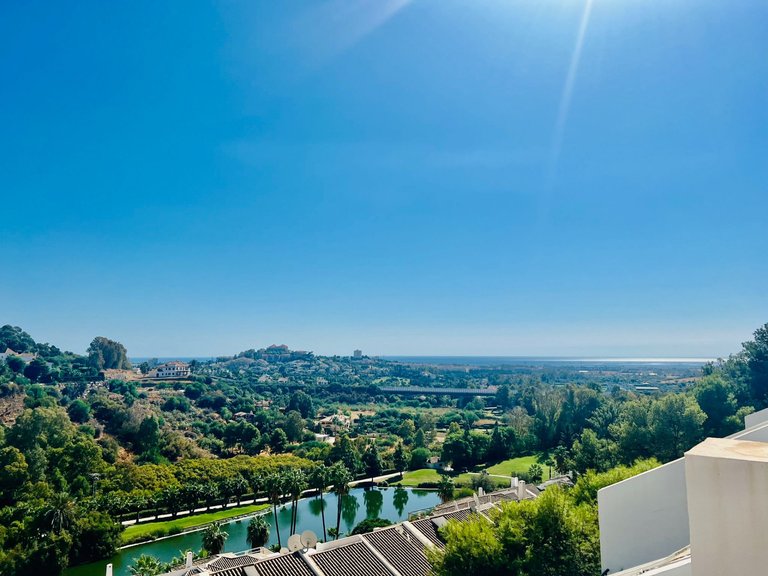 Apartment for Sale in Benahavis, Malaga 2