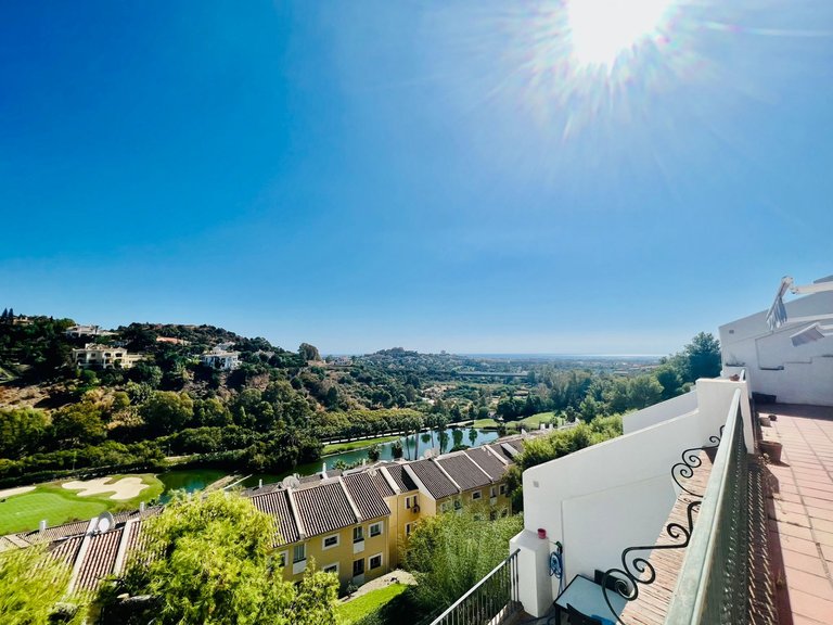 Apartment for Sale in Benahavis, Malaga 8