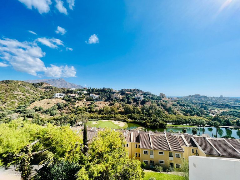 Apartment for Sale in Benahavis, Malaga 5