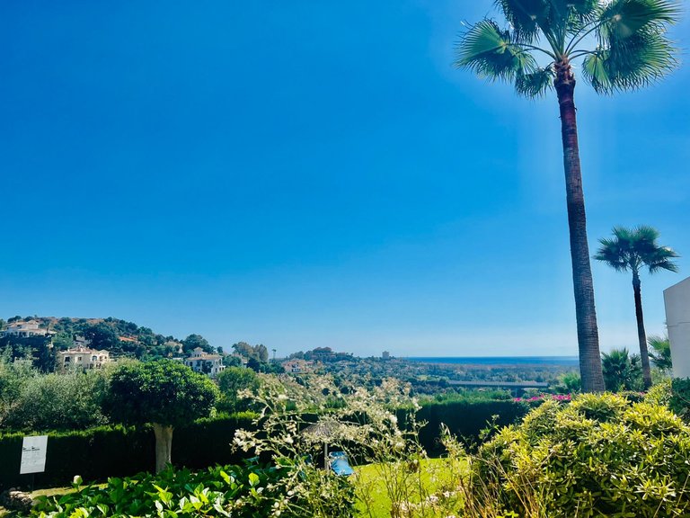 Apartment for Sale in Benahavis, Malaga 10