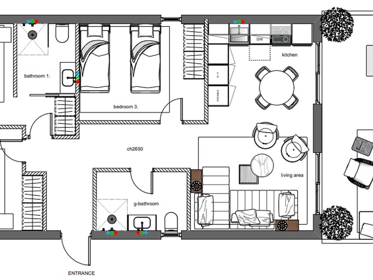 Apartment for Sale in Marbella, Malaga 8