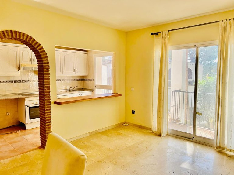 Apartment for Sale in Marbella, Malaga 5