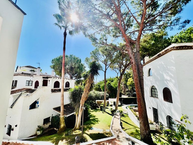Apartment for Sale in Marbella, Malaga 3