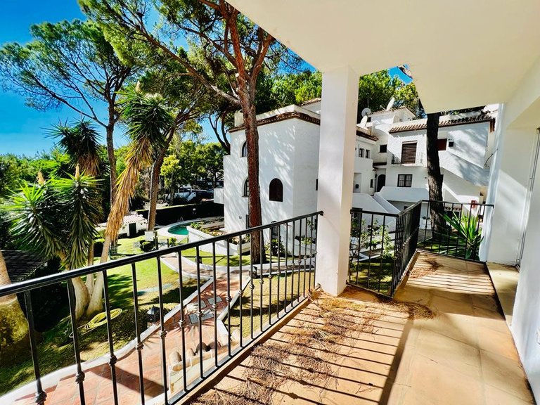 Apartment for Sale in Marbella, Malaga 6