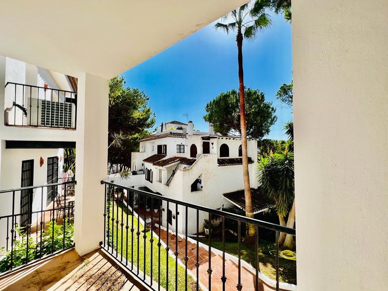 Apartment for Sale in Marbella, Malaga 2