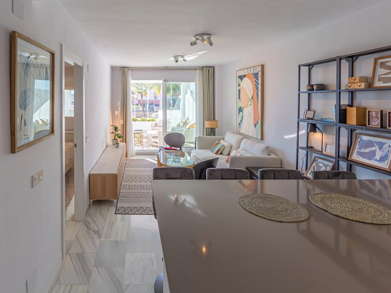 Apartment for Sale in Casares, Malaga 4