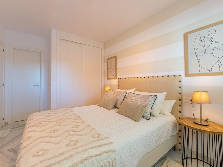 Apartment for Sale in Casares, Malaga 2