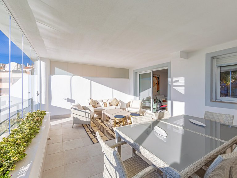 Apartment for Sale in Casares, Malaga 3