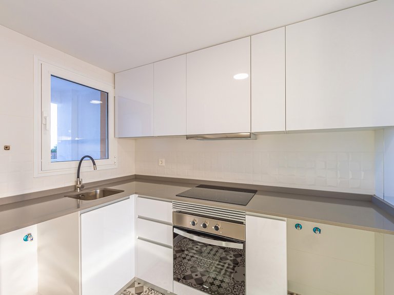 Apartment for Sale in Casares, Malaga 5