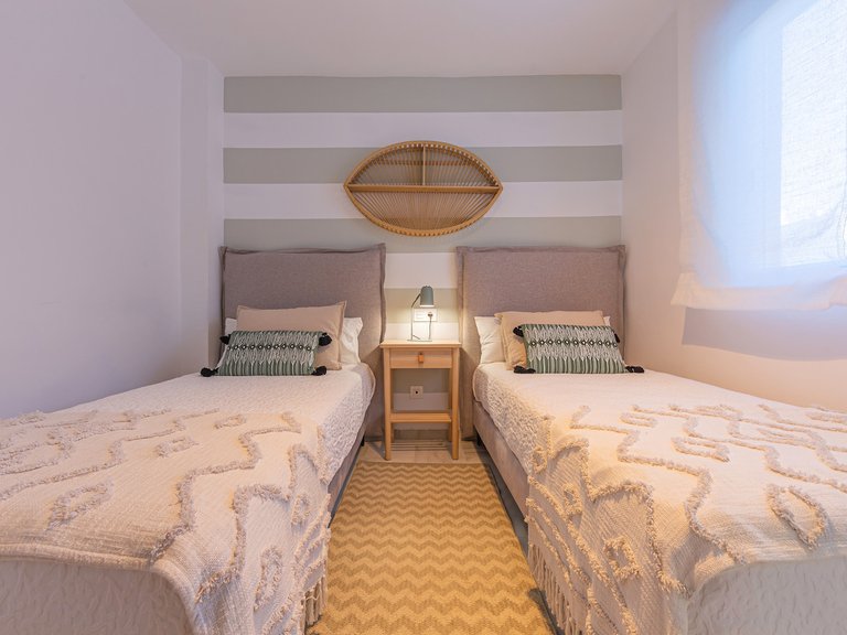 Apartment for Sale in Casares, Malaga 7