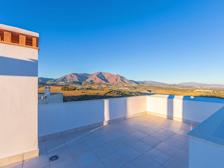 Apartment for Sale in Casares, Malaga 11