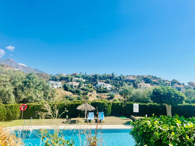 Apartment for Sale in Benahavis, Malaga 8