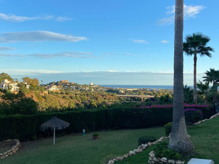 Apartment for Sale in Benahavis, Malaga 7