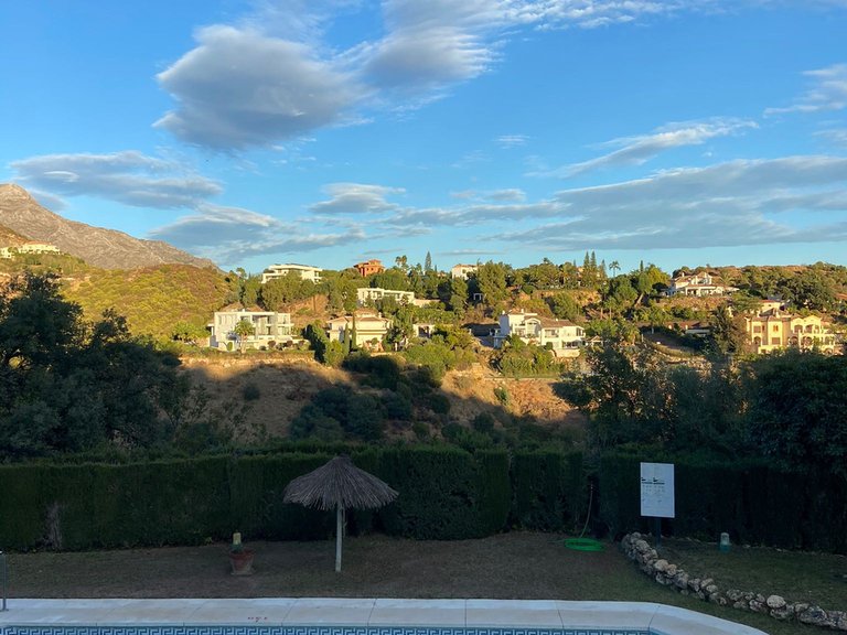 Apartment for Sale in Benahavis, Malaga 13