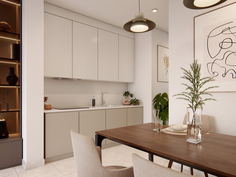 Apartment for Sale in Mijas Costa, Malaga 11
