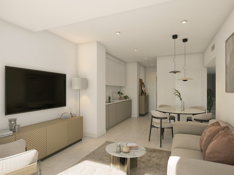 Apartment for Sale in Mijas Costa, Malaga 6