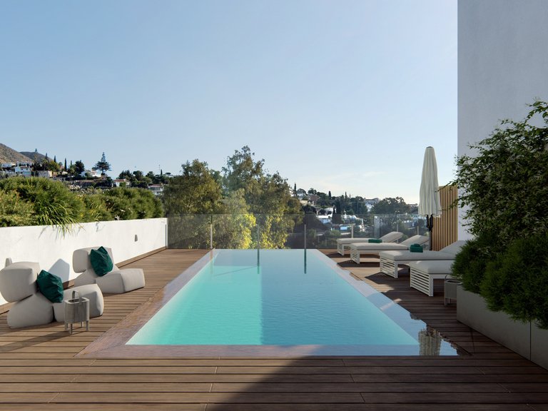 Apartment for Sale in Mijas Costa, Malaga 12
