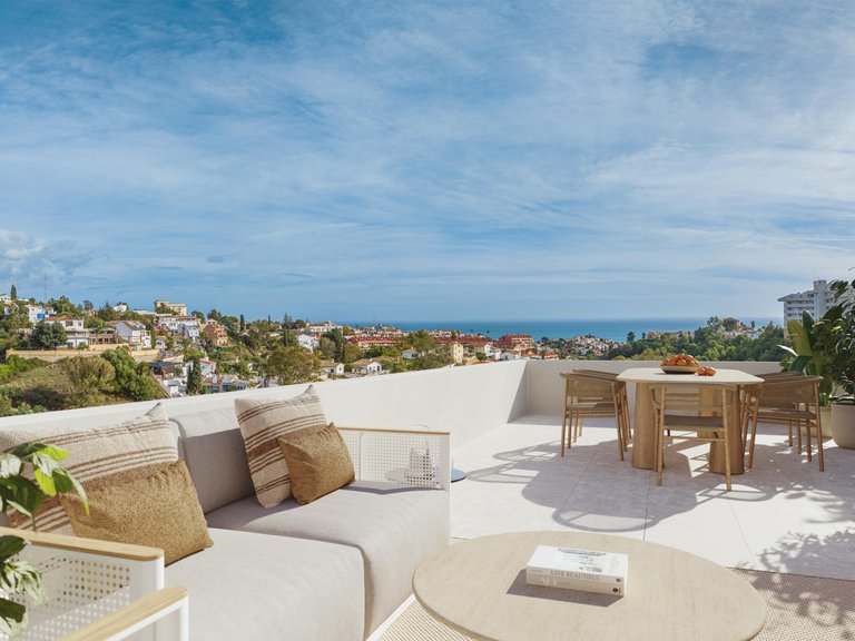 Apartment for Sale in Mijas Costa, Malaga 5