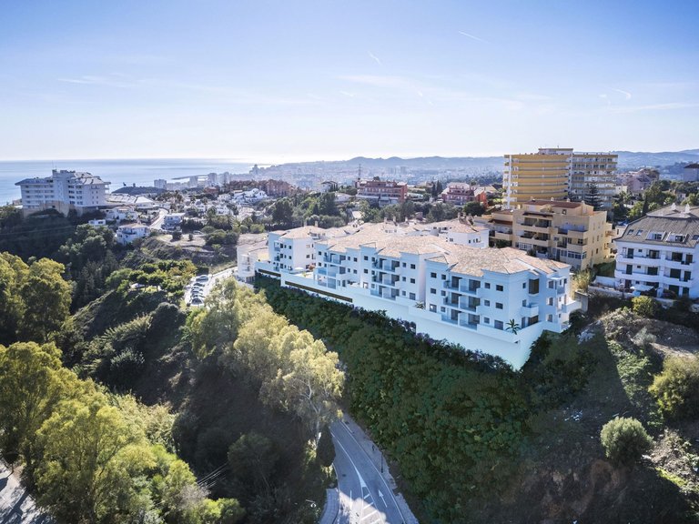 Apartment for Sale in Mijas Costa, Malaga 16