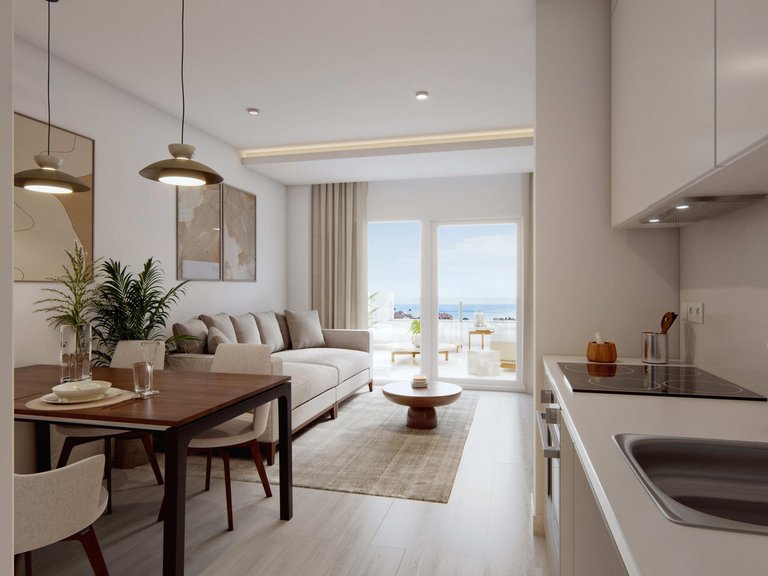 Apartment for Sale in Mijas Costa, Malaga 3