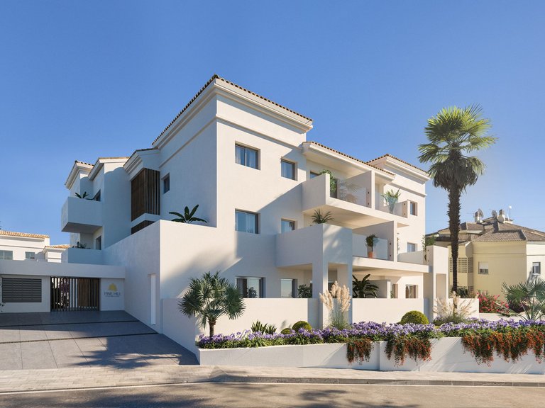 Apartment for Sale in Mijas Costa, Malaga 14