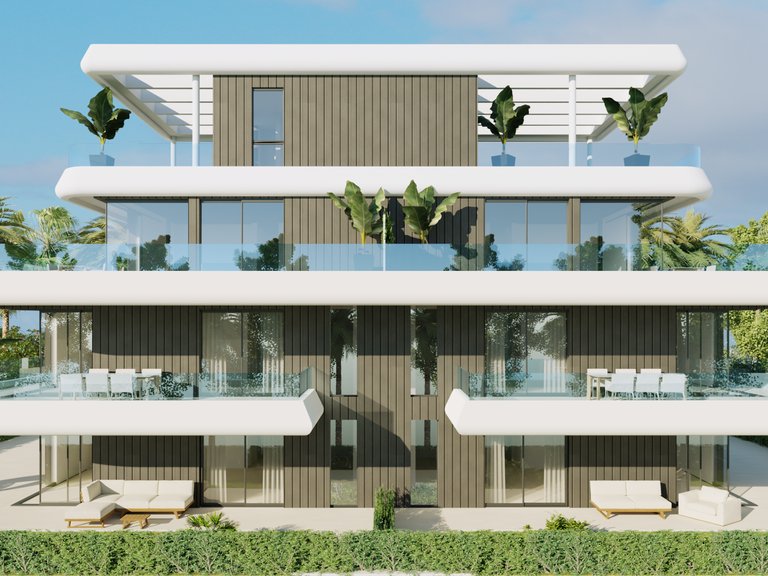 Apartment for Sale in Estepona, Malaga 16