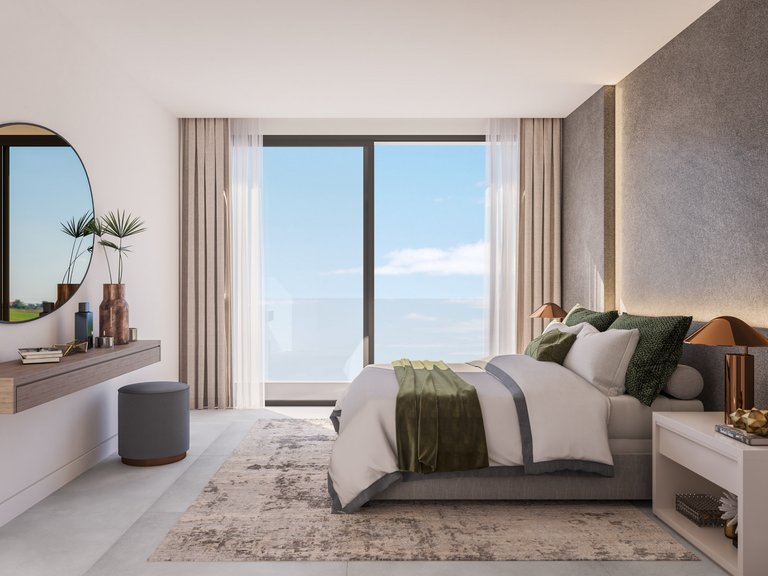 Apartment for Sale in Estepona, Malaga 8