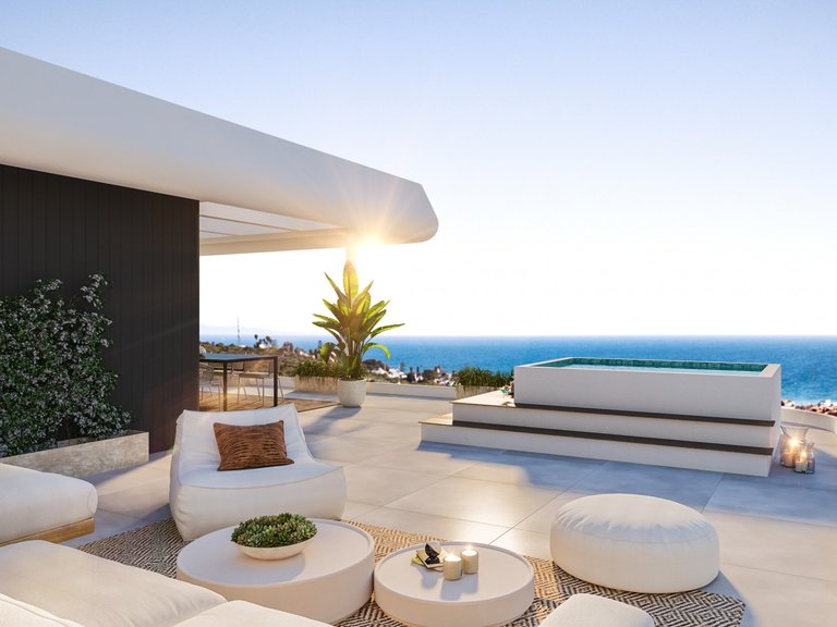 Apartment for Sale in Estepona, Malaga 4