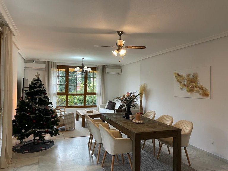 Villa for Sale in Marbella, Malaga 5