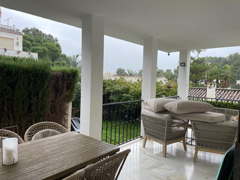 Villa for Sale in Marbella, Malaga 6