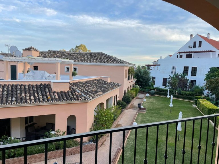 Apartment for Rent in Marbella, Malaga 1