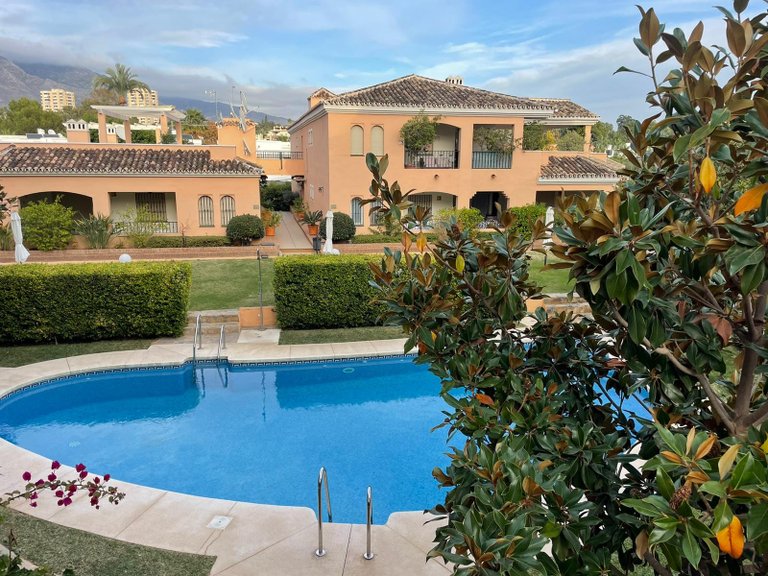 Apartment for Rent in Marbella, Malaga 4