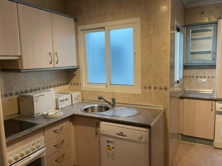 Apartment for Rent in Marbella, Malaga 14