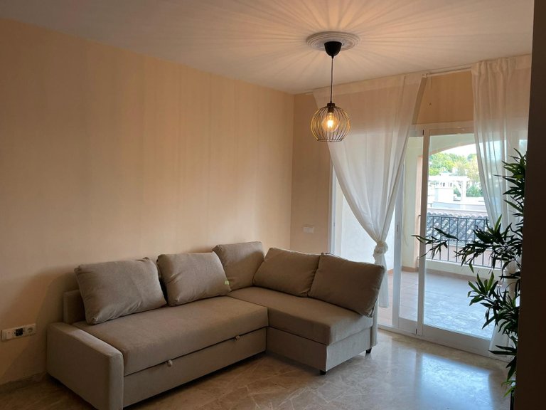 Apartment for Rent in Marbella, Malaga 7